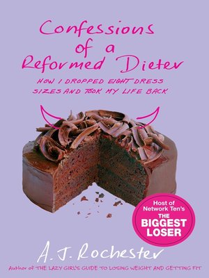 cover image of Confessions of a Reformed Dieter